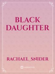 Black Daughter Book