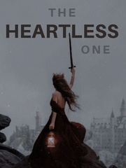 The Heartless One Book