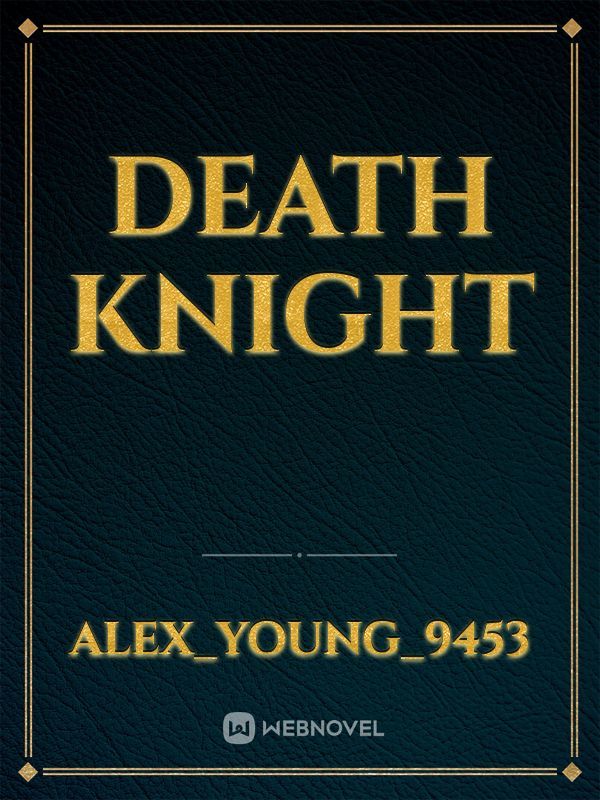 death knight