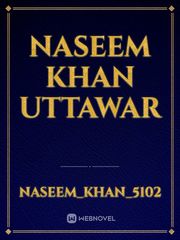 Naseem Khan uttawar Book