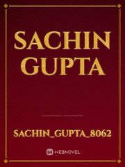 Sachin gupta Book