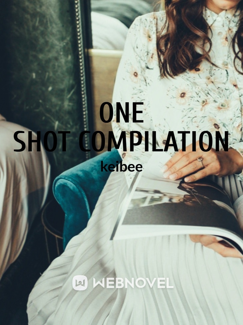 One Shot Compilation Book