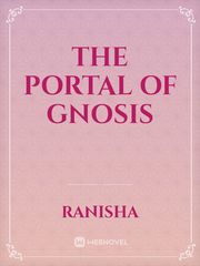 The Portal
of Gnosis Book
