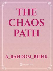 The Chaos Path Book