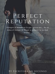 Perfect Reputation Book