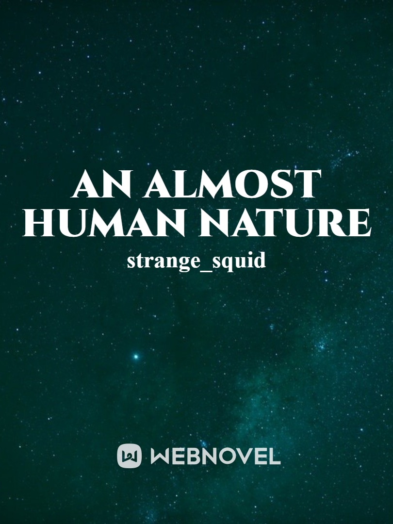An Almost Human Nature Book