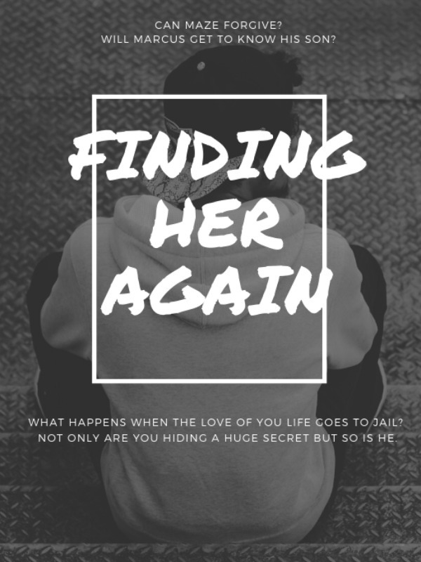 Finding Her Again