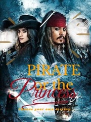 Pirate or The Princess Book