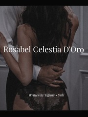 Rosabel Celestia D'Oro Book