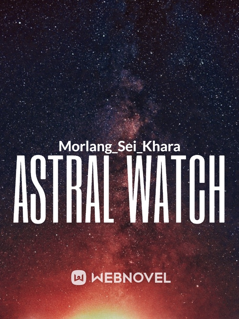 Astral Watch