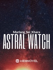 Astral Watch Book