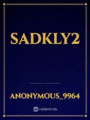 Sadkly2 Book