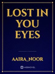 Lost in you eyes Book