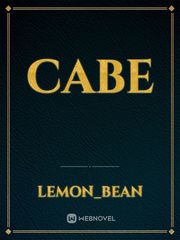 CABE Book