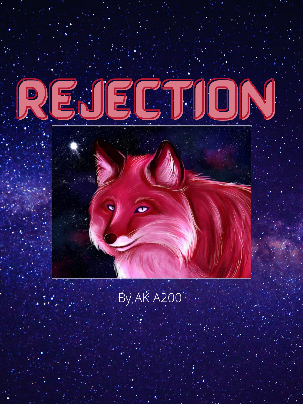 REJECTION Book