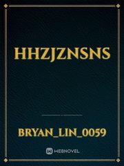 Hhzjznsns Book