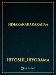 Sjjsjakakakakakaiiaa Book
