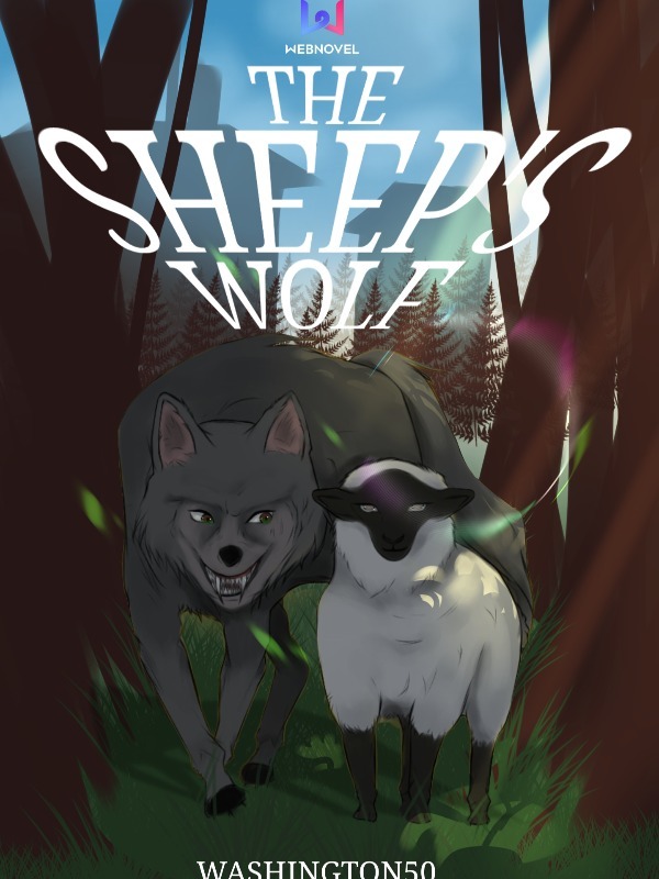 The sheep’s wolf Book