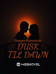 Dusk Til Dawn Book