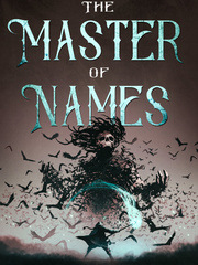 The Master of Names Book
