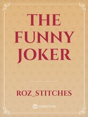 The funny joker Book