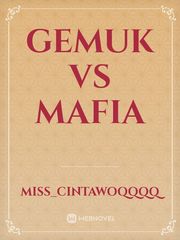 Gemuk Vs Mafia Book