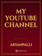 My YouTube Channel Book