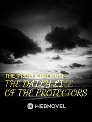 The daily life of the Protectors Book