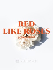 Red Like Roses Book