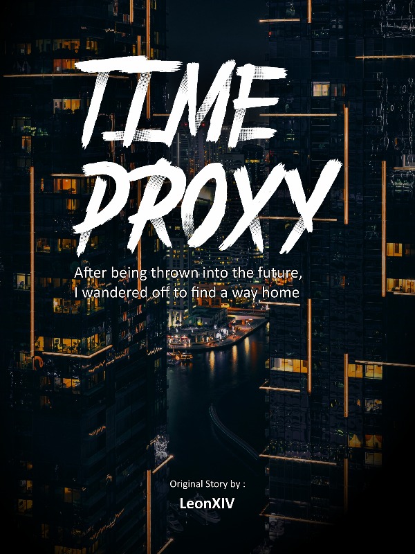 TIME PROXY