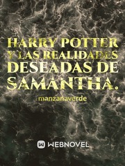 Harry Potter y las realidades deseadas de Samantha. Book