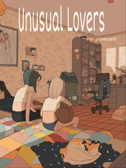 Unusual Lovers Book