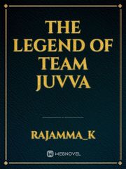 The Legend of team juvva Book