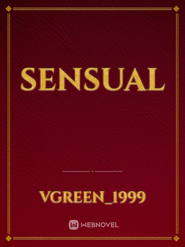 Sensual Book