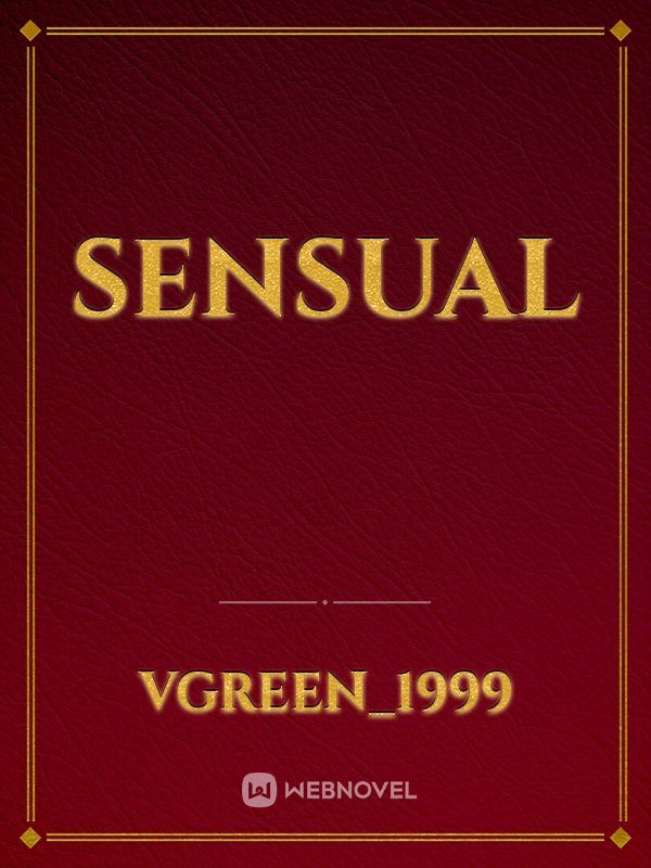 Sensual Book