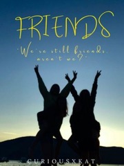 FRIENDS (ONESHOT) Book