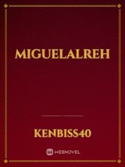 Miguelalreh Book