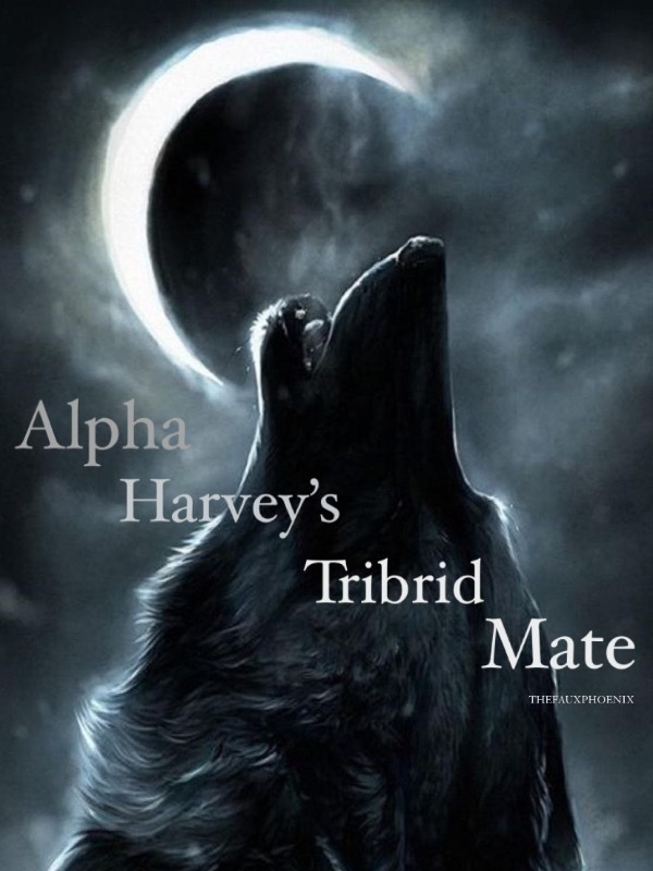 Alpha Harvey’s Tribrid Mate Book