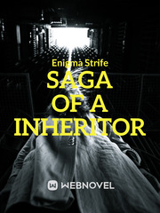Saga of a inheritor Book