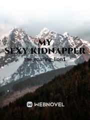 My Sexy Kidnapper Book