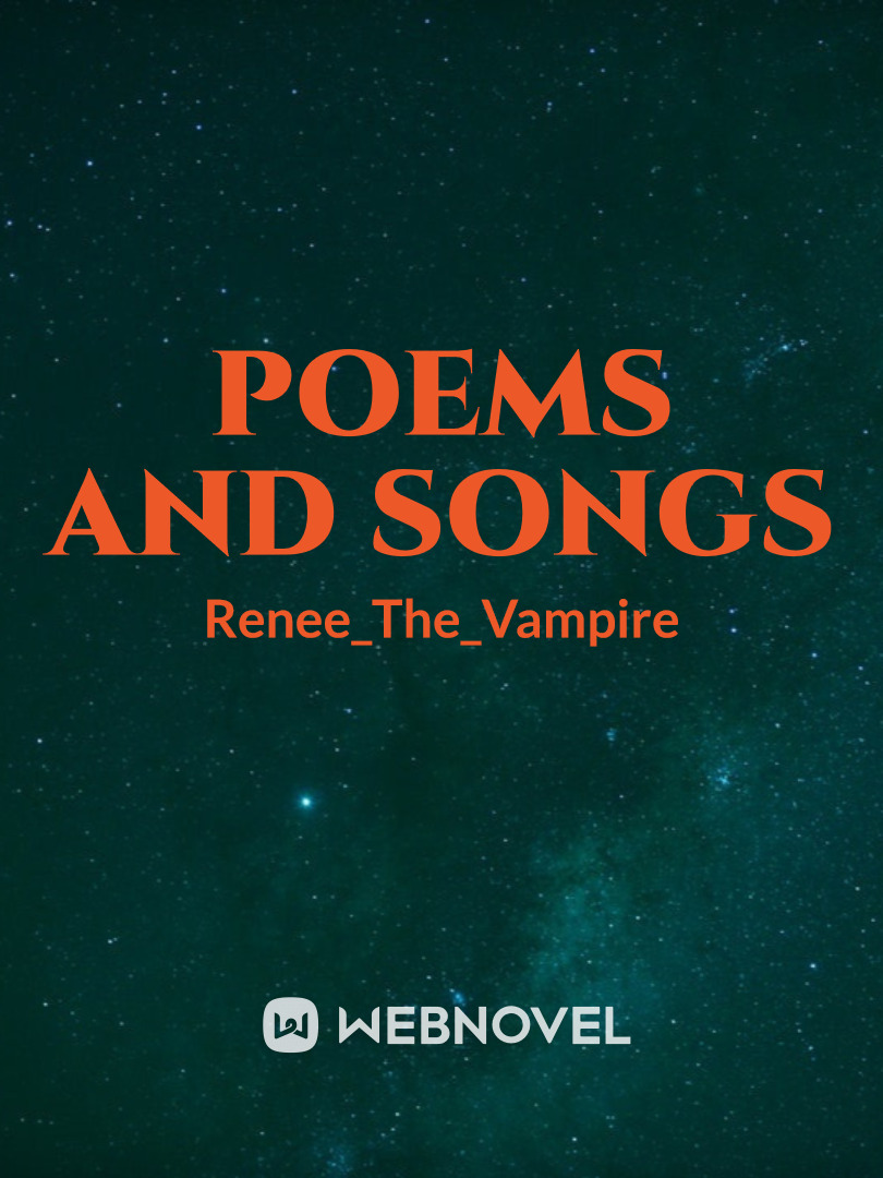 Poems and Songs Book
