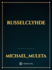 russelclyhde Book