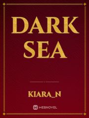Dark sea Book