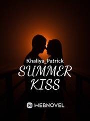 summer kiss Book