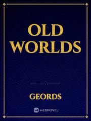 Old worlds Book