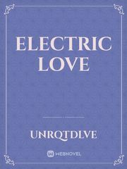 Electric Love Book