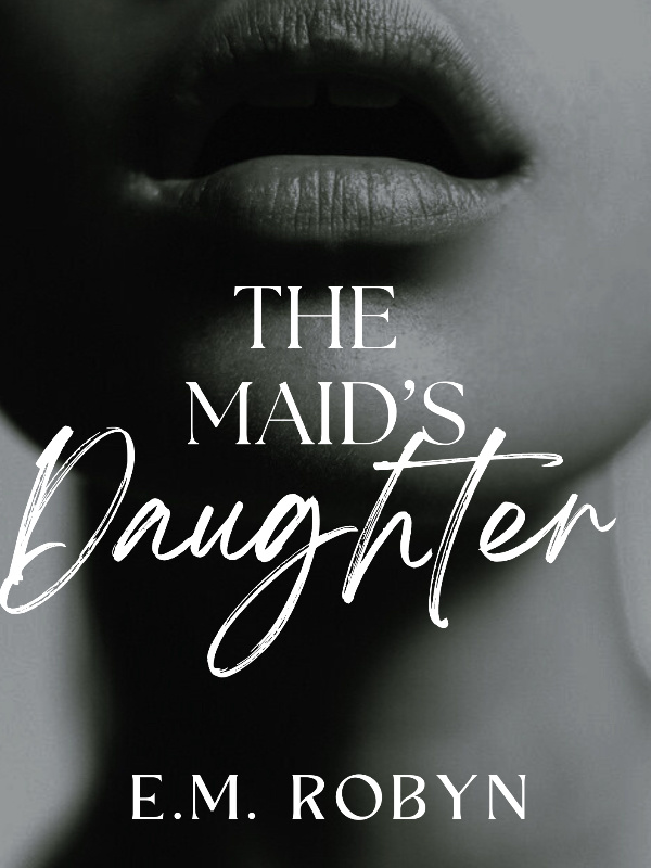 The Maid Daughter Book