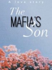 The Mafia's Son - A Love Story Book