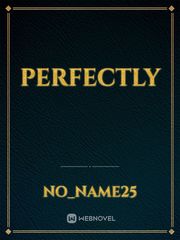 Perfectly Book