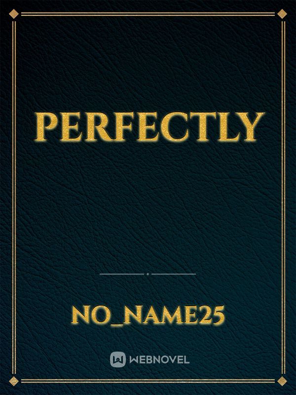 Perfectly Book